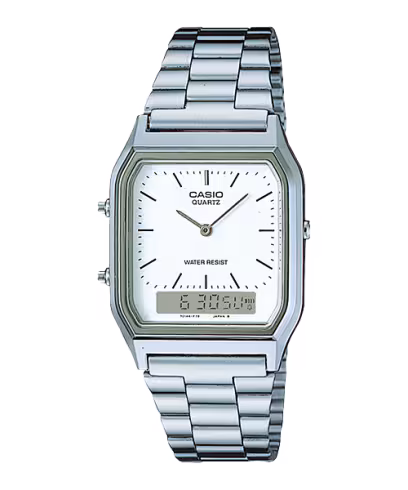 Casio AQ-230A-7D — вид 1