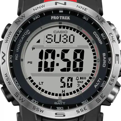Casio ProTrek PRW-35-1A вид 2