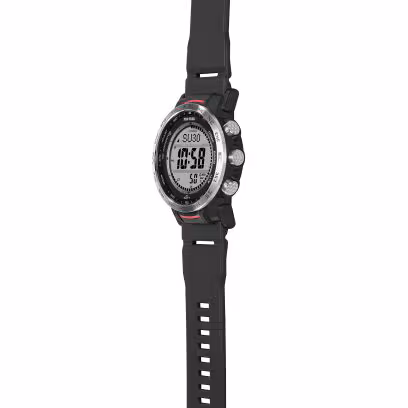 Casio ProTrek PRW-35-1A вид 3