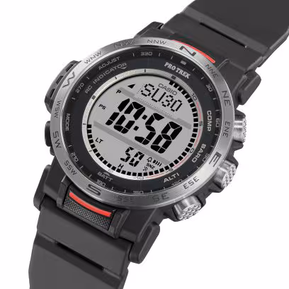 Casio ProTrek PRW-35-1A вид 4