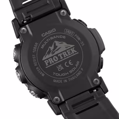 Casio ProTrek PRW-35-1A вид 5