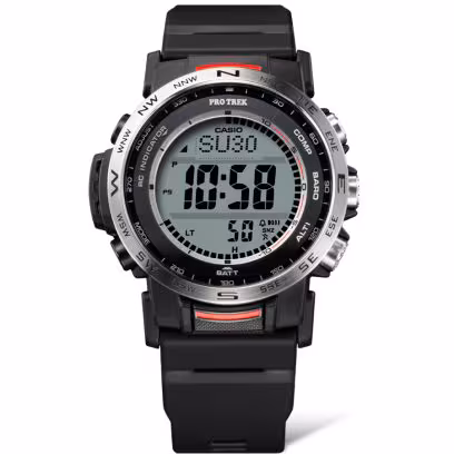 Casio ProTrek PRW-35-1A вид 7