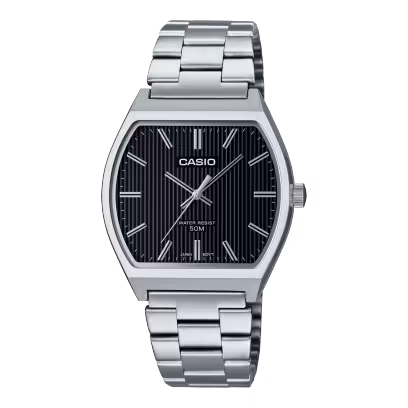 Casio MTP-B140D-1A — вид спереди