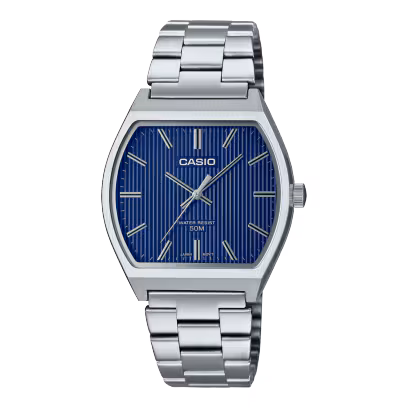 Casio MTP-B140D-2A — вид спереди