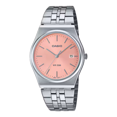 Casio MTP-B145D-4A — вид спереди