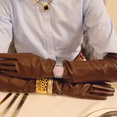 Casio MTP-B145D-4A в носке