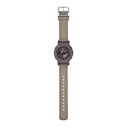 G-Shock GA-B2100CT-5A — детали корпуса