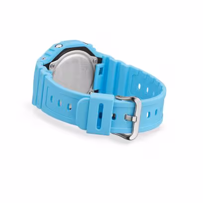 G-Shock GA-2100-2A2 деталь безеля