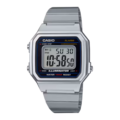Casio B650WD-1A