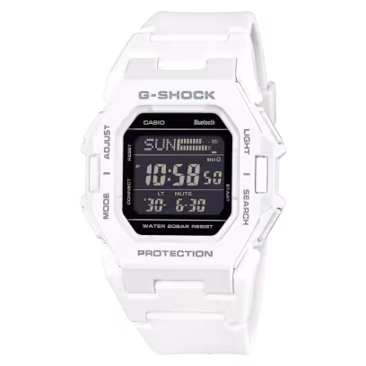 G-Shock GD-B500-7 вид спереди