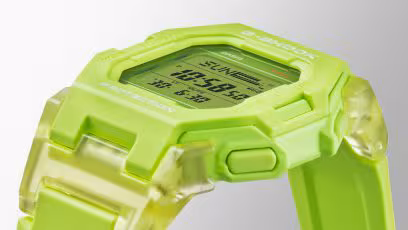 G-Shock GD-B500S-3 детали
