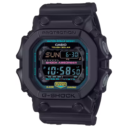 G-Shock GX-56MF-1 вид спереди
