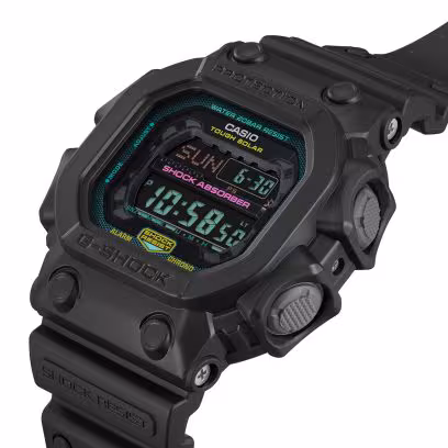 G-Shock GX-56MF-1 три четверти