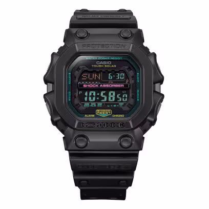 G-Shock GX-56MF-1 вид сбоку