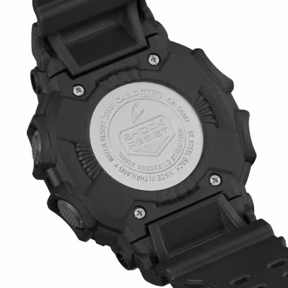 G-Shock GX-56MF-1 деталь безеля