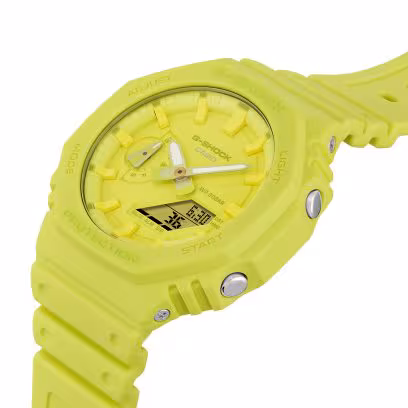 GA-2100-9A9 ремешок