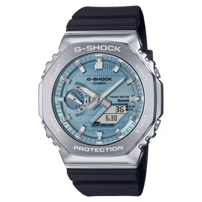 GBM-2100A-1A2 вид спереди
