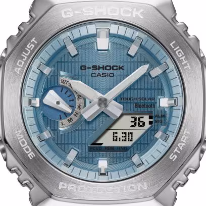 GBM-2100A-1A2 вид сбоку