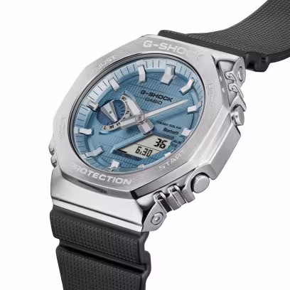 GBM-2100A-1A2 металлический корпус