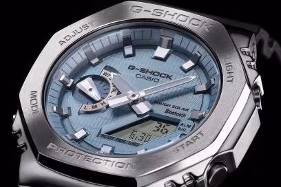 GBM-2100A-1A2 активный образ жизни