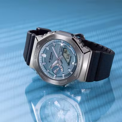 GBM-2100A-1A2 в реальной жизни