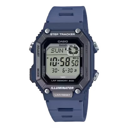 WS-B1000-2A вид спереди