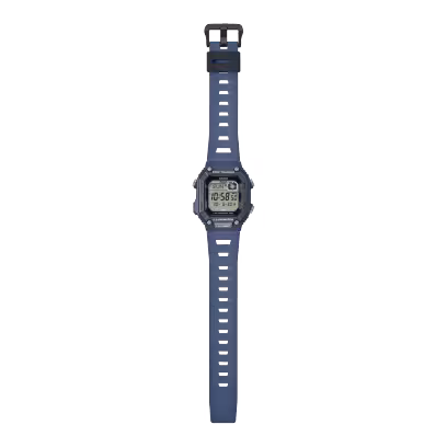 WS-B1000-2A детали корпуса