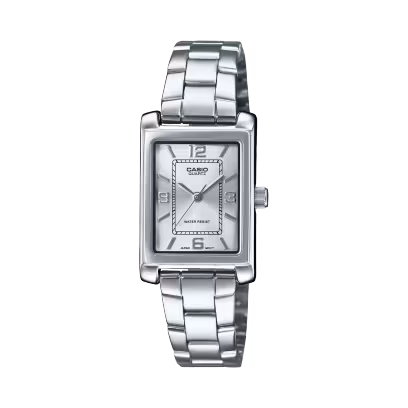 Casio Collection LTP-1234DD-7A — вид спереди