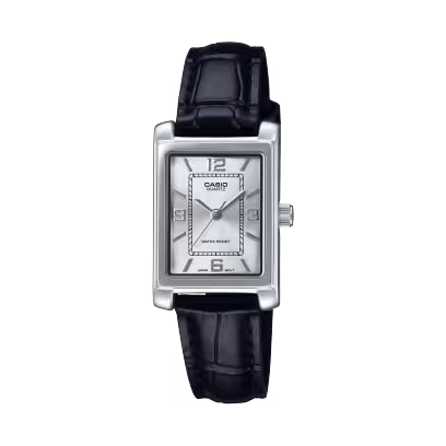 Casio Collection LTP-1234LL-7A — вид спереди