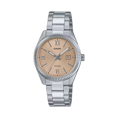 Casio Collection LTP-1302DD-4A2 — вид спереди