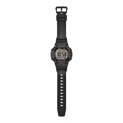 Casio AE-1600H-1A вид 3