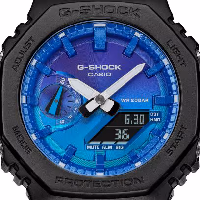 GA-2100FL-1A ракурс 2
