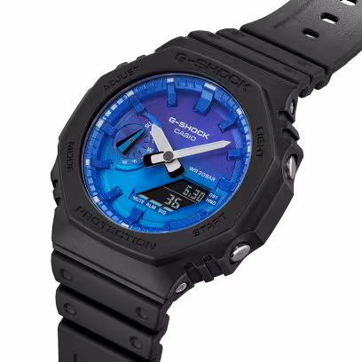 GA-2100FL-1A ракурс 3
