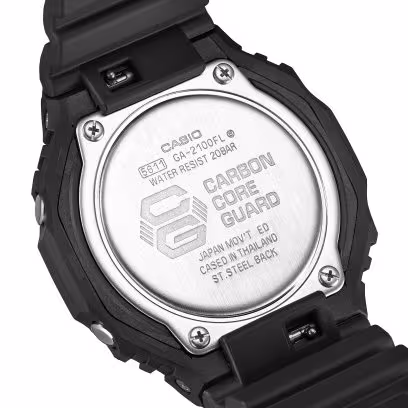 GA-2100FL-1A ракурс 4