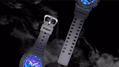 GA-2100FL-1A широкий план 2
