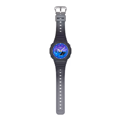 GA-2100FL-1A ракурс 9