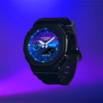GA-2100FL-1A ракурс 10