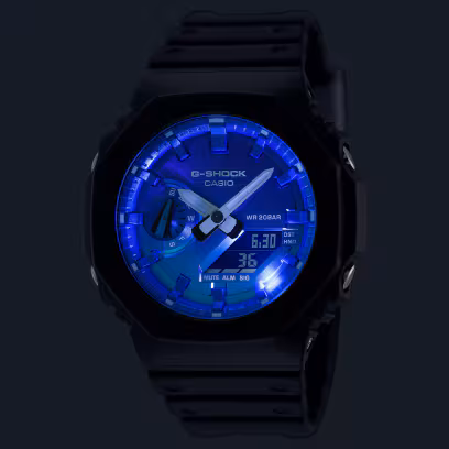 GA-2100FL-1A детали