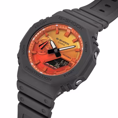 GA-2100FL-8A ракурс 3