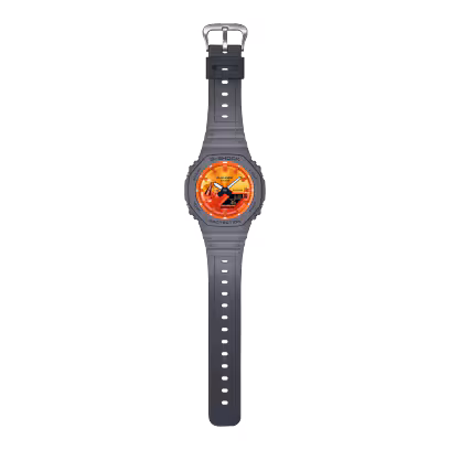 GA-2100FL-8A ракурс 9