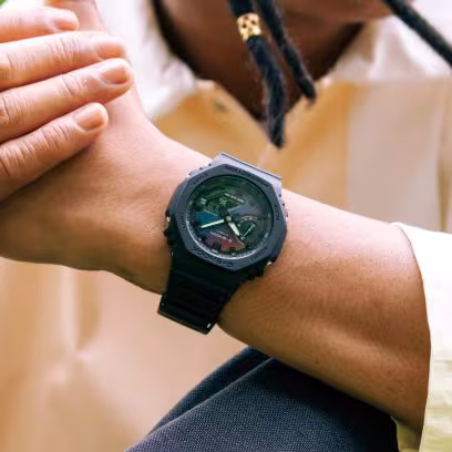 GA-2100RW-1A ракурс 4