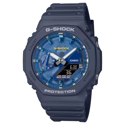 GA-2100AS-2A вид