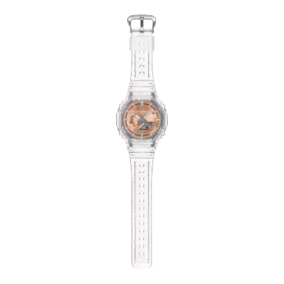 G-Shock GA-2100BM-7A5 — ракурс 3