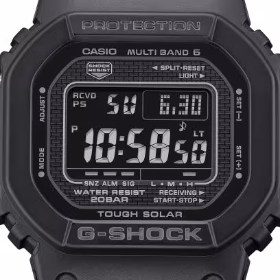 GW-5000HS-1 ракурс 2