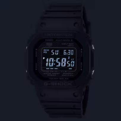GW-5000HS-1 деталь