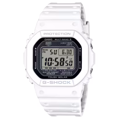 GW-5000HS-7 вид спереди