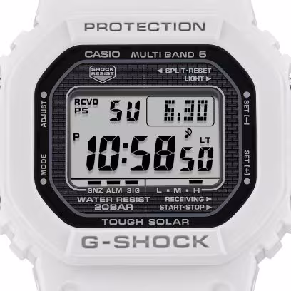 GW-5000HS-7 ракурс 2