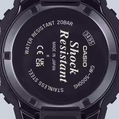 GW-5000HS-7 ракурс 9