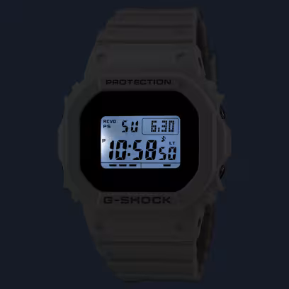 GW-5000HS-7 деталь