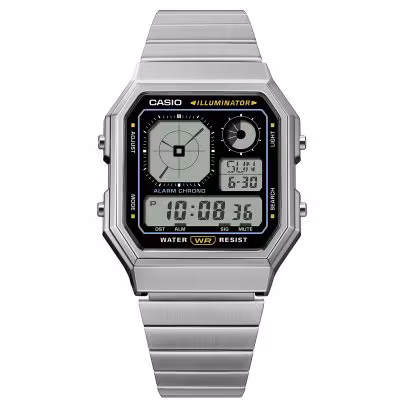 Casio Vintage A130WE-1A